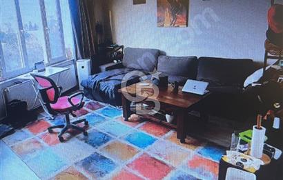 Kadıköy,Rasimpaşa Geniş 2+1 Satılık Daire