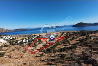 DİKİLİ MERKEZDE DENİZ VE PARK MANZARALI YATIRIM FIRSATI 2+1