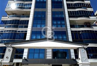 Bayraklı Emek Mah 3+1 Doğalgazlı Arakat Satılık Daire 