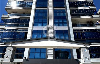 Bayraklı Emek Mah 3+1 Doğalgazlı Arakat Satılık Daire 
