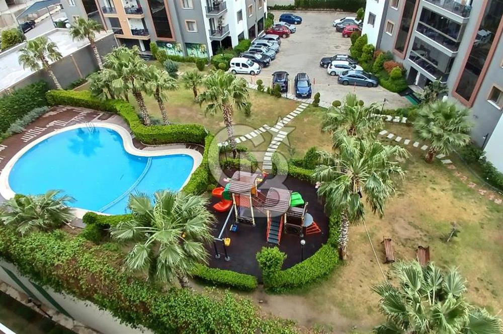 ULUKENT BİNTAŞ MANZARA EVLERİNDE BULUNAN SATILIK 3+1 DAİREMİZ