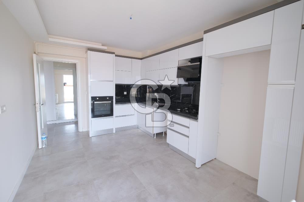 ULUKENT BİNTAŞ MANZARA EVLERİNDE BULUNAN SATILIK 3+1 DAİREMİZ