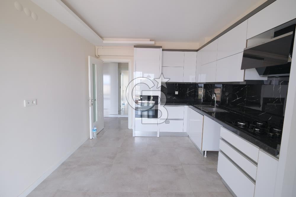 ULUKENT BİNTAŞ MANZARA EVLERİNDE BULUNAN SATILIK 3+1 DAİREMİZ