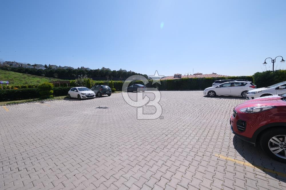 ULUKENT BİNTAŞ MANZARA EVLERİNDE BULUNAN SATILIK 3+1 DAİREMİZ