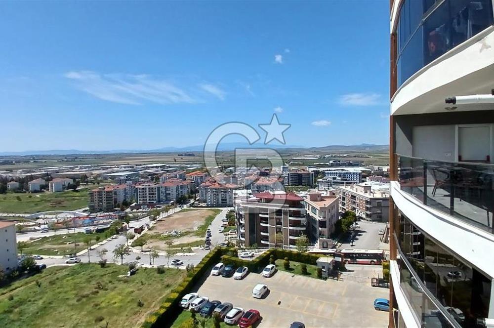 ULUKENT BİNTAŞ MANZARA EVLERİNDE BULUNAN SATILIK 3+1 DAİREMİZ