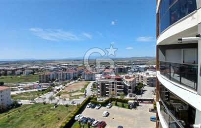 ULUKENT BİNTAŞ MANZARA EVLERİNDE BULUNAN SATILIK 3+1 DAİREMİZ