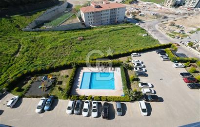 ULUKENT BİNTAŞ MANZARA EVLERİNDE BULUNAN SATILIK 3+1 DAİREMİZ