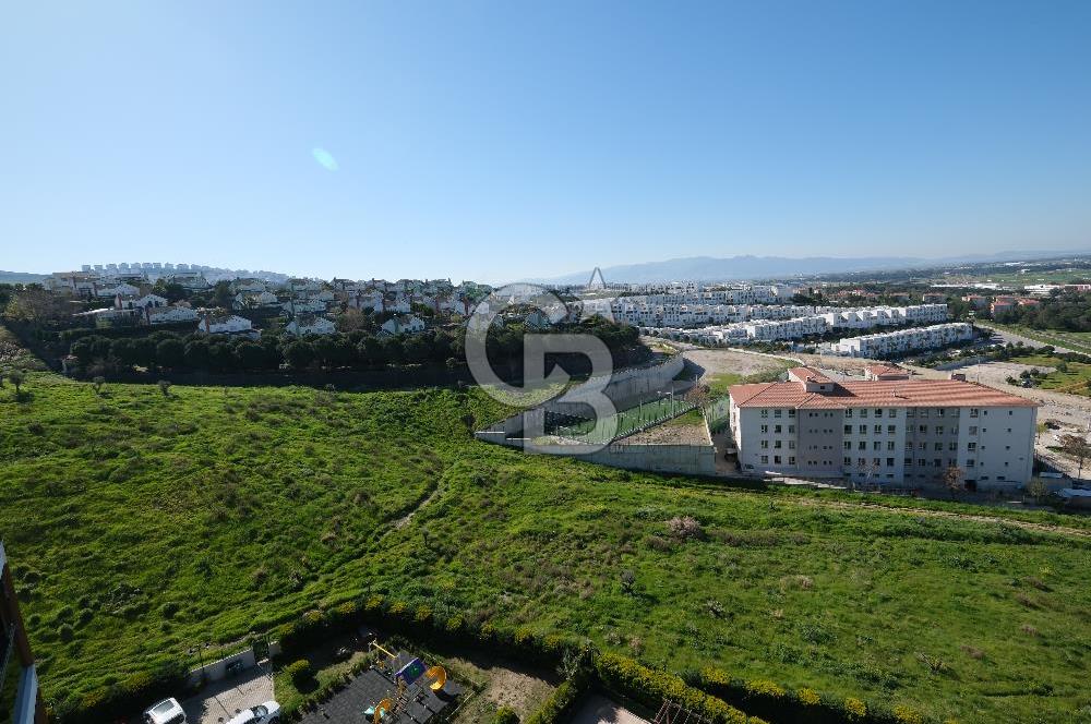 ULUKENT BİNTAŞ MANZARA EVLERİNDE BULUNAN SATILIK 3+1 DAİREMİZ