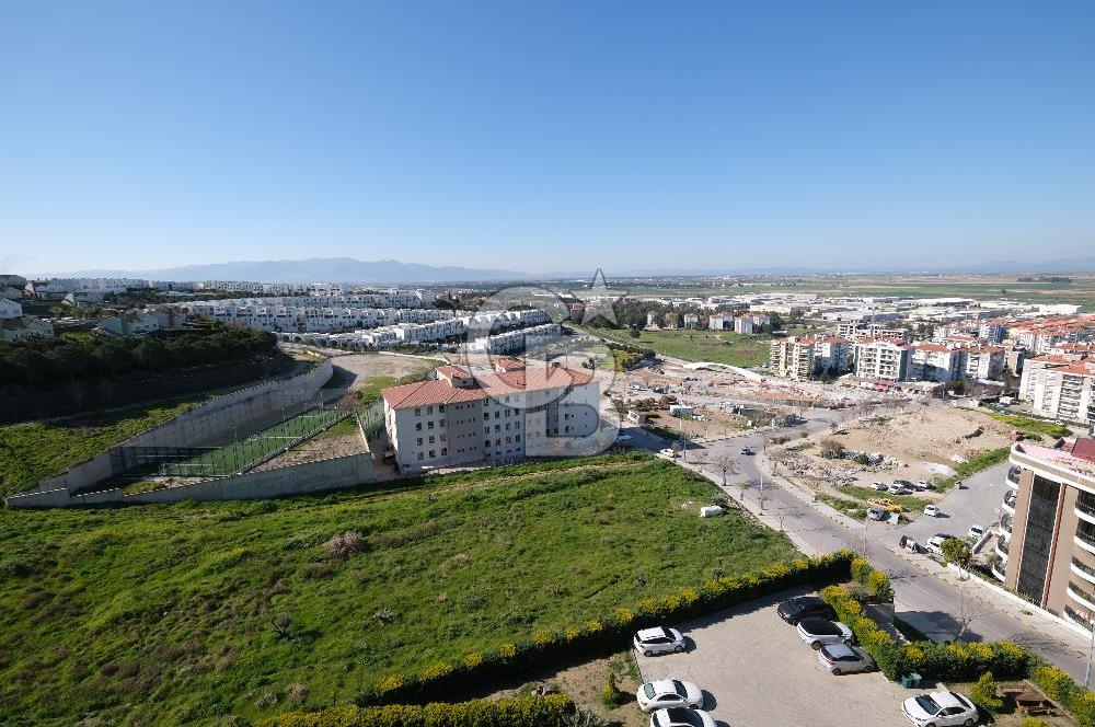 ULUKENT BİNTAŞ MANZARA EVLERİNDE BULUNAN SATILIK 3+1 DAİREMİZ