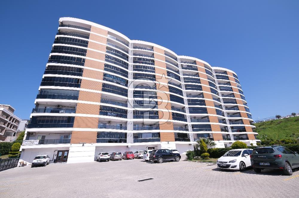 ULUKENT BİNTAŞ MANZARA EVLERİNDE BULUNAN SATILIK 3+1 DAİREMİZ