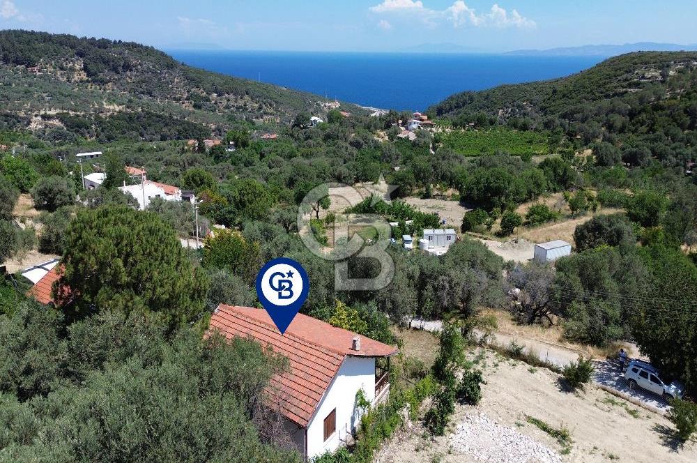 Eğlenhoca Mahallesi'nde 505 m² İçerisinde Tam Müstakil Villa