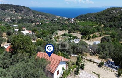 Eğlenhoca Mahallesi'nde 505 m² İçerisinde Tam Müstakil Villa