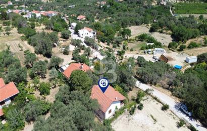 Eğlenhoca Mahallesi'nde 505 m² İçerisinde Tam Müstakil Villa