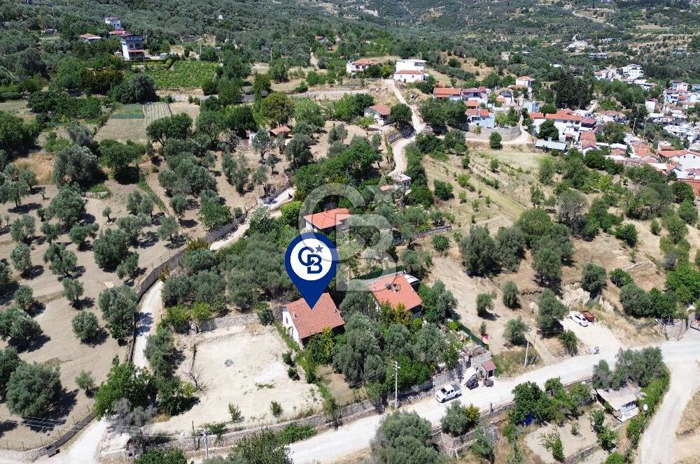 Eğlenhoca Mahallesi'nde 505 m² İçerisinde Tam Müstakil Villa