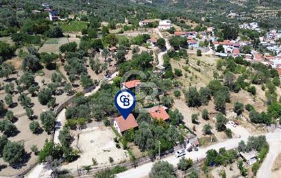 Eğlenhoca Mahallesi'nde 505 m² İçerisinde Tam Müstakil Villa