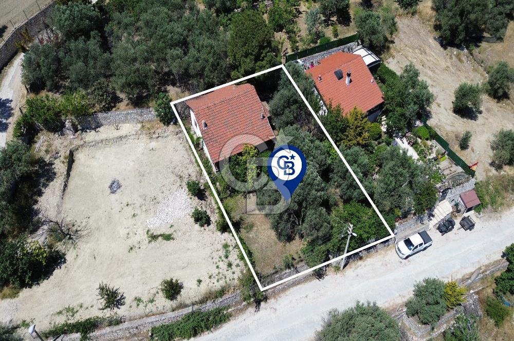 Eğlenhoca Mahallesi'nde 505 m² İçerisinde Tam Müstakil Villa