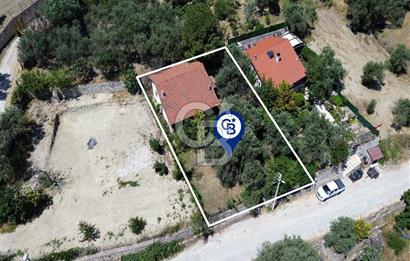Eğlenhoca Mahallesi'nde 505 m² İçerisinde Tam Müstakil Villa