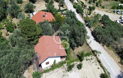 Eğlenhoca Mahallesi'nde 505 m² İçerisinde Tam Müstakil Villa