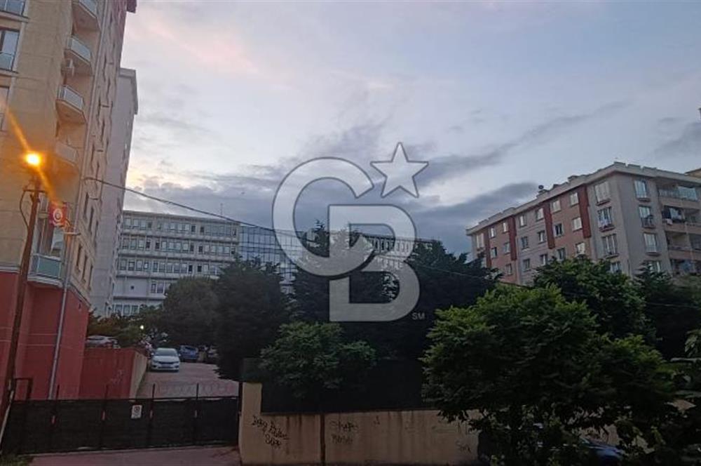 MEHMET AKİF MAHALLESİ TEZCAN CADDE'SİNDE BAKIMLI TEMİZ 3+1 DAİRE