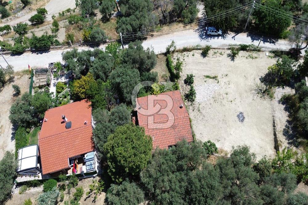 Eğlenhoca Mahallesi'nde 505 m² İçerisinde Tam Müstakil Villa
