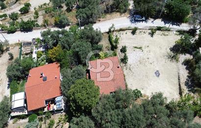 Eğlenhoca Mahallesi'nde 505 m² İçerisinde Tam Müstakil Villa