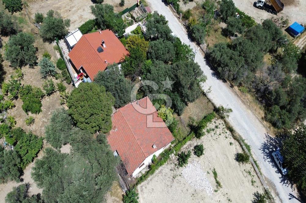 Eğlenhoca Mahallesi'nde 505 m² İçerisinde Tam Müstakil Villa