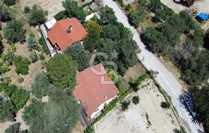 Eğlenhoca Mahallesi'nde 505 m² İçerisinde Tam Müstakil Villa