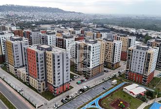 SUR YAPI'DA ''SATILIK'' 2+1 86 m² '''MANZARALI FIRSAT''' DAİRE