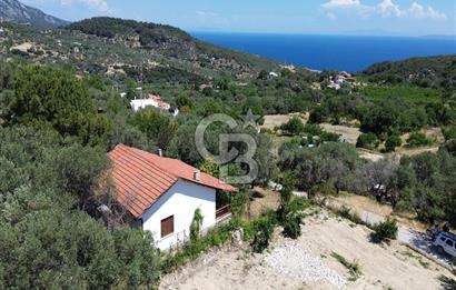 Eğlenhoca Mahallesi'nde 505 m² İçerisinde Tam Müstakil Villa