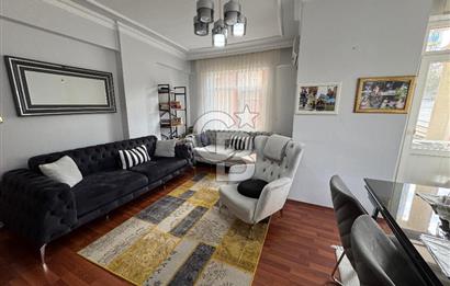 MEHMET AKİF MAHALLESİ TEZCAN CADDE'SİNDE BAKIMLI TEMİZ 3+1 DAİRE