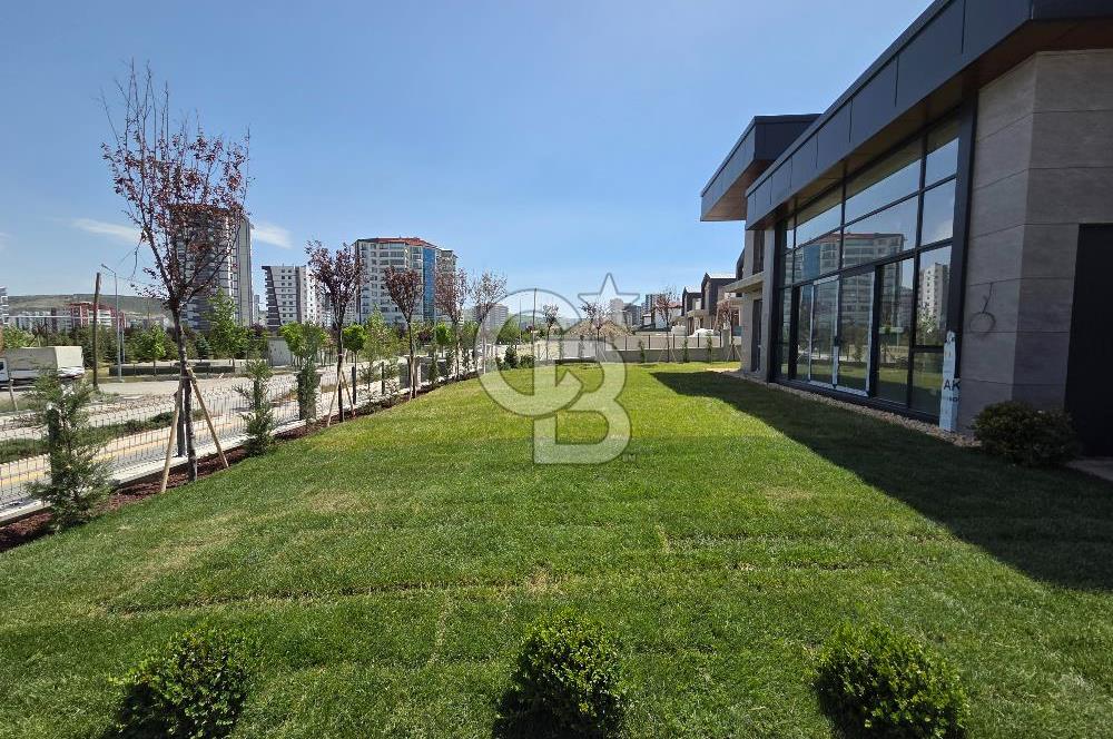 BAĞLICADA SÜPER LÜXS VİLLA