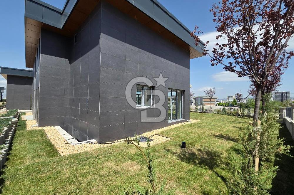 BAĞLICADA SÜPER LÜXS VİLLA