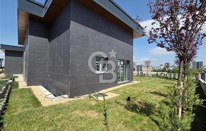 BAĞLICADA SÜPER LÜXS VİLLA