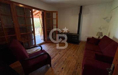 Eğlenhoca Mahallesi'nde 505 m² İçerisinde Tam Müstakil Villa
