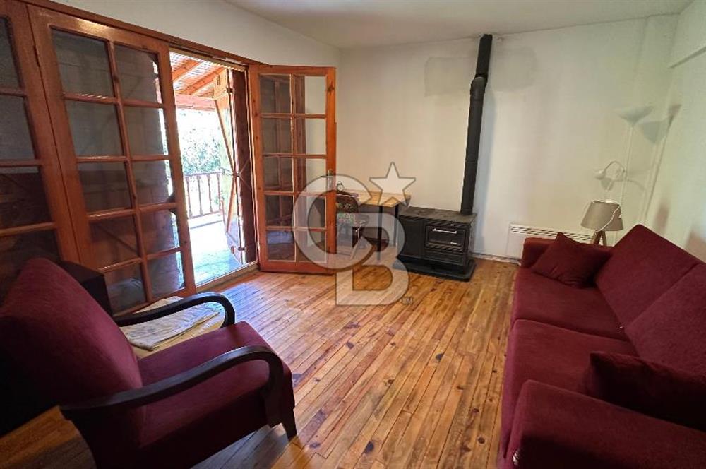 Eğlenhoca Mahallesi'nde 505 m² İçerisinde Tam Müstakil Villa