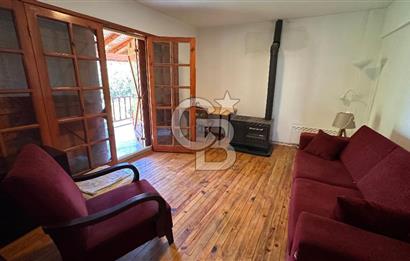 Eğlenhoca Mahallesi'nde 505 m² İçerisinde Tam Müstakil Villa