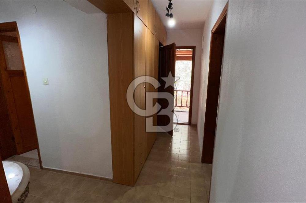 Eğlenhoca Mahallesi'nde 505 m² İçerisinde Tam Müstakil Villa