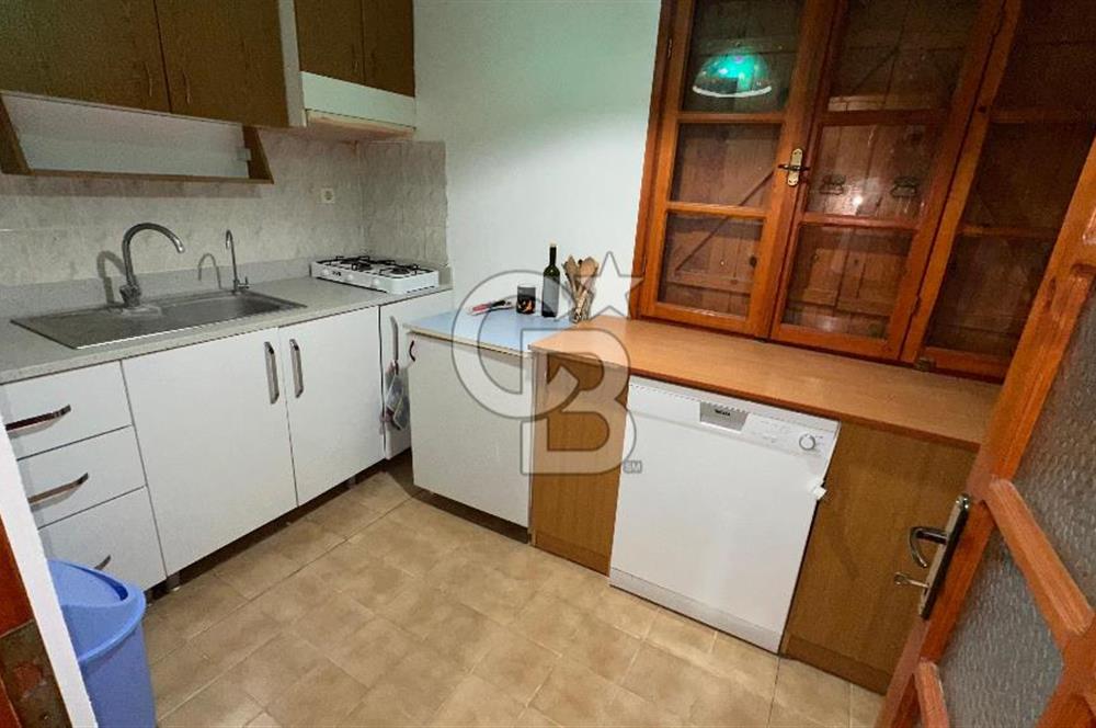 Eğlenhoca Mahallesi'nde 505 m² İçerisinde Tam Müstakil Villa