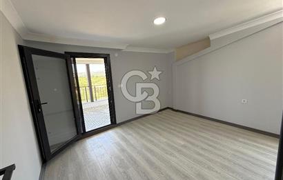 DİKİLİ CUMHURİYET MAHALLESİ'NDE SATILIK ÇOK ÖZEL 5+1 SIFIR VİLLA