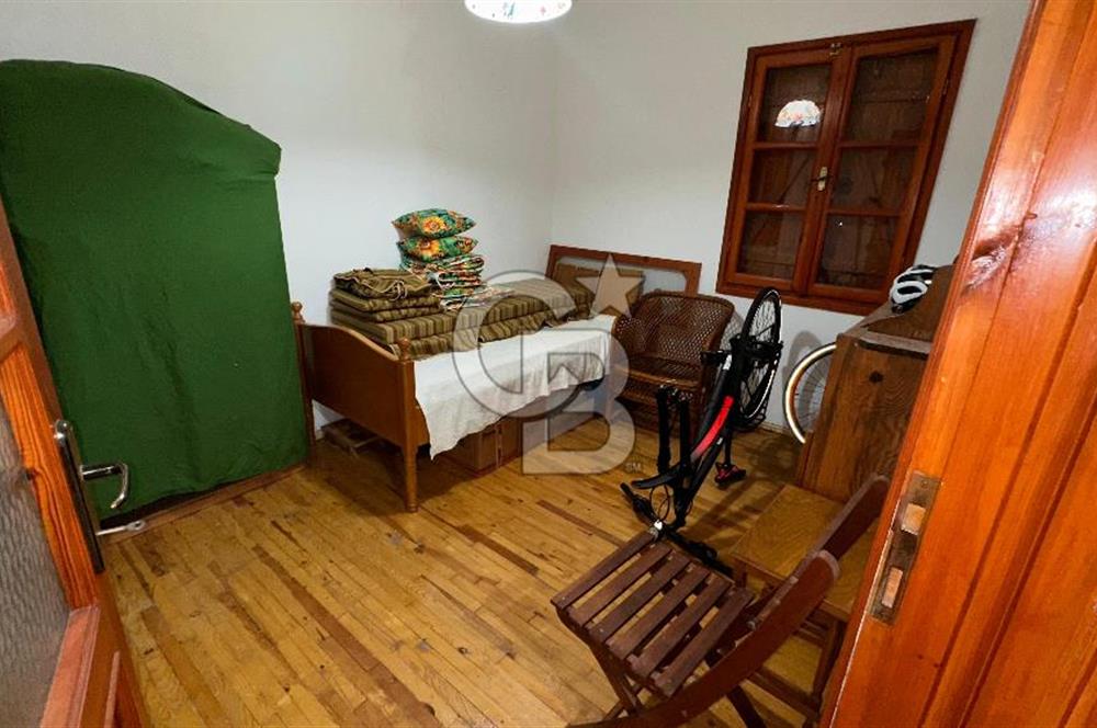 Eğlenhoca Mahallesi'nde 505 m² İçerisinde Tam Müstakil Villa