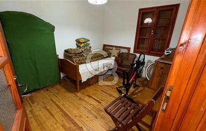 Eğlenhoca Mahallesi'nde 505 m² İçerisinde Tam Müstakil Villa