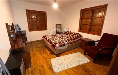 Eğlenhoca Mahallesi'nde 505 m² İçerisinde Tam Müstakil Villa