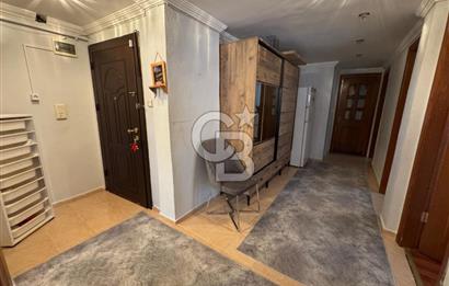 MEHMET AKİF MAHALLESİ TEZCAN CADDE'SİNDE BAKIMLI TEMİZ 3+1 DAİRE
