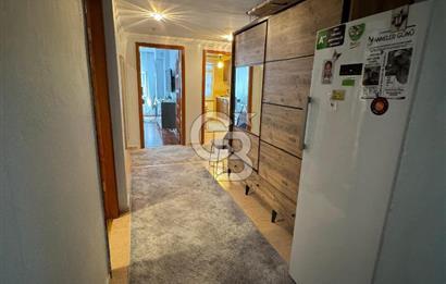 MEHMET AKİF MAHALLESİ TEZCAN CADDE'SİNDE BAKIMLI TEMİZ 3+1 DAİRE