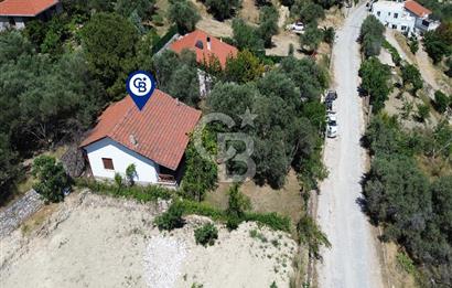 Eğlenhoca Mahallesi'nde 505 m² İçerisinde Tam Müstakil Villa