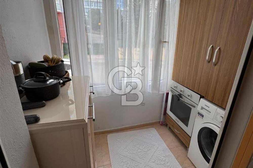 MEHMET AKİF MAHALLESİ TEZCAN CADDE'SİNDE BAKIMLI TEMİZ 3+1 DAİRE