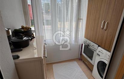 MEHMET AKİF MAHALLESİ TEZCAN CADDE'SİNDE BAKIMLI TEMİZ 3+1 DAİRE