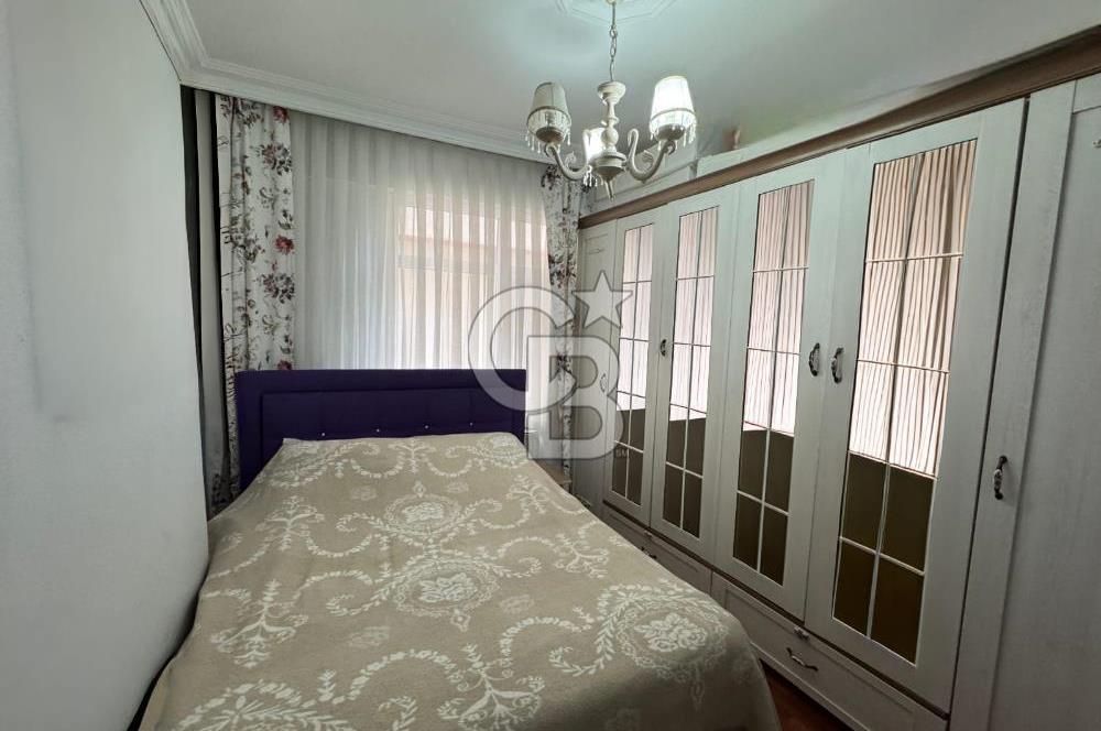 MEHMET AKİF MAHALLESİ TEZCAN CADDE'SİNDE BAKIMLI TEMİZ 3+1 DAİRE
