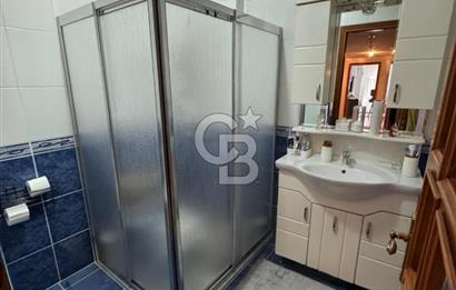 MEHMET AKİF MAHALLESİ TEZCAN CADDE'SİNDE BAKIMLI TEMİZ 3+1 DAİRE