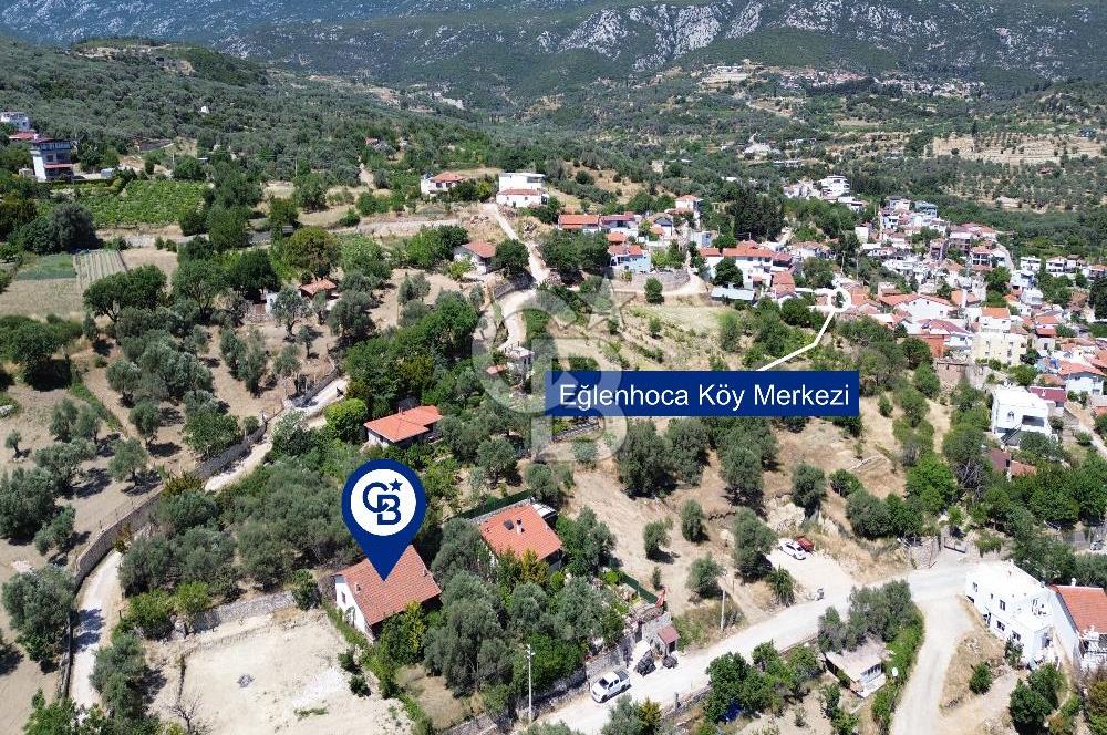 Eğlenhoca Mahallesi'nde 505 m² İçerisinde Tam Müstakil Villa